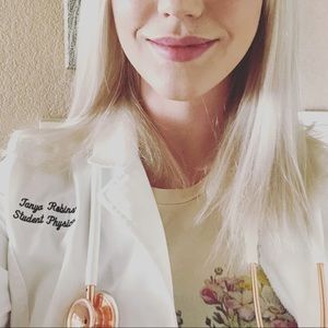 Meet your Posher, Tanya